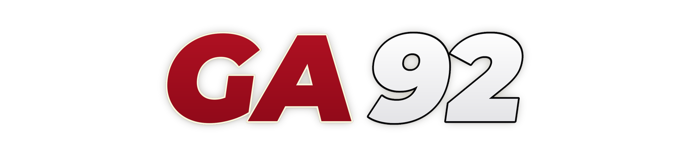 ga92 – Trang chủ